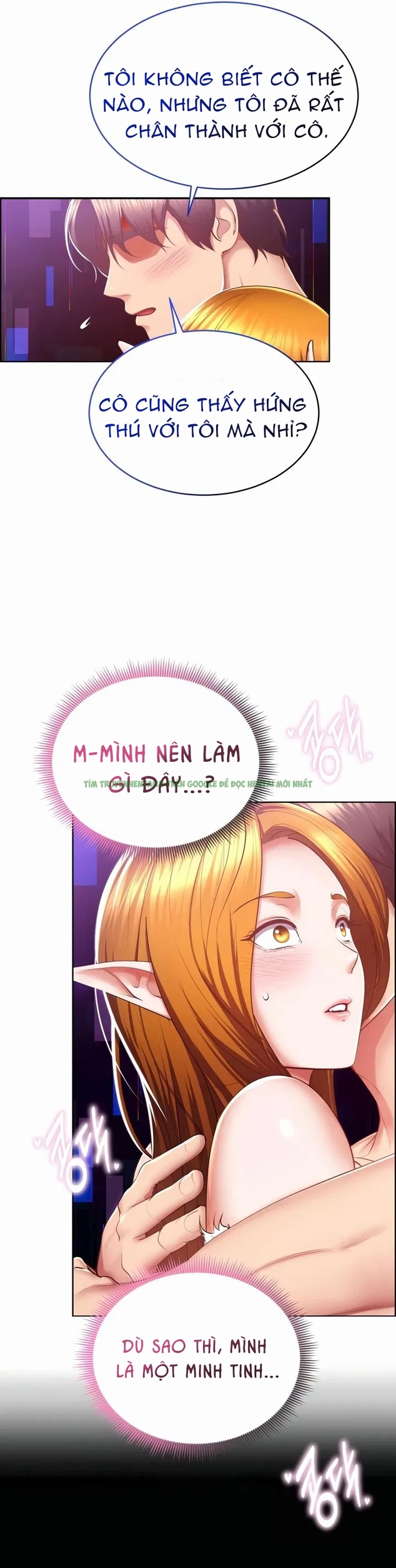 Xem ảnh truyen bug game so huong chapter 28 (9) trong truyện hentai Bug Game Số Hưởng - Chap 28 - truyenhentai18.net