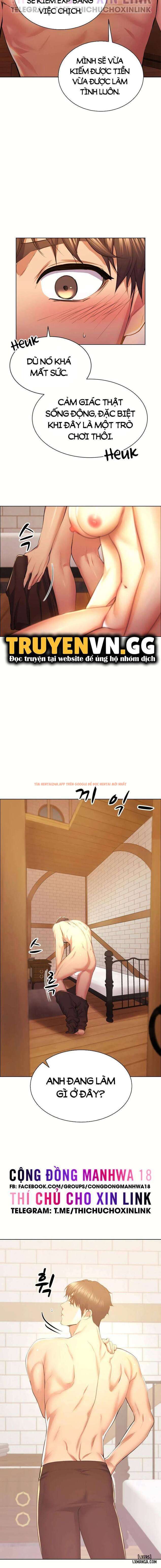 Trang truyện 13 690f343a37182 trong truyện tranh Bug Game Số Hưởng - Bug Game Số Hưởng - tranhtruyen18.net