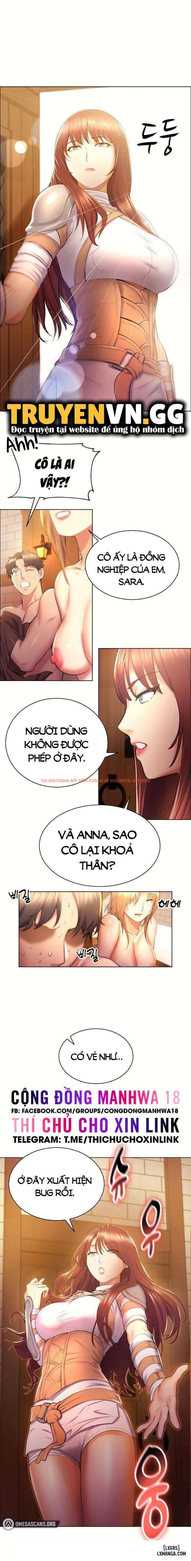 Trang truyện 14 690f343a37182 trong truyện tranh Bug Game Số Hưởng - Bug Game Số Hưởng - tranhtruyen18.net