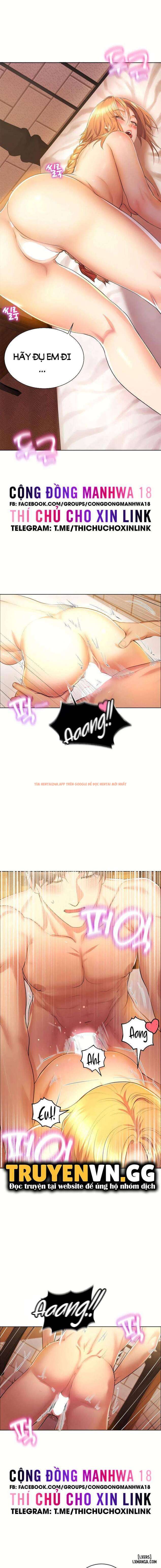 Trang truyện 3 690f343a37182 trong truyện tranh Bug Game Số Hưởng - Bug Game Số Hưởng - tranhtruyen18.net