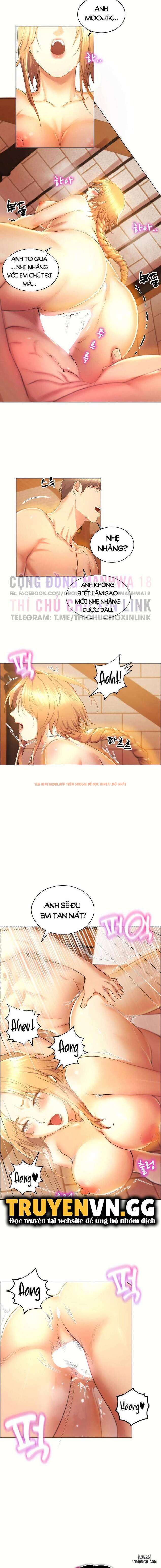 Trang truyện 4 690f343a37182 trong truyện tranh Bug Game Số Hưởng - Bug Game Số Hưởng - tranhtruyen18.net