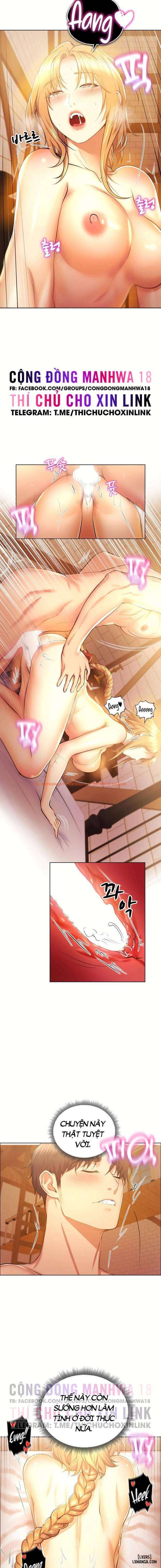 Trang truyện 5 690f343a37182 trong truyện tranh Bug Game Số Hưởng - Bug Game Số Hưởng - tranhtruyen18.net