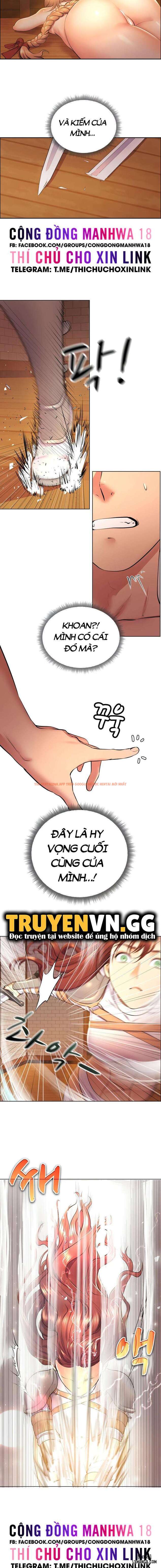 Trang truyện 14 690f34a4acfb8 trong truyện tranh Bug Game Số Hưởng - Chap 4 - lxmanga.org