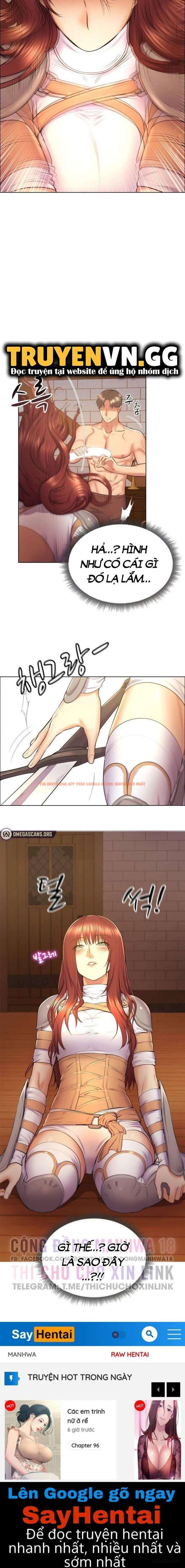 Trang truyện 16 690f34a4acfb8 trong truyện tranh Bug Game Số Hưởng - Chap 4 - lxmanga.org