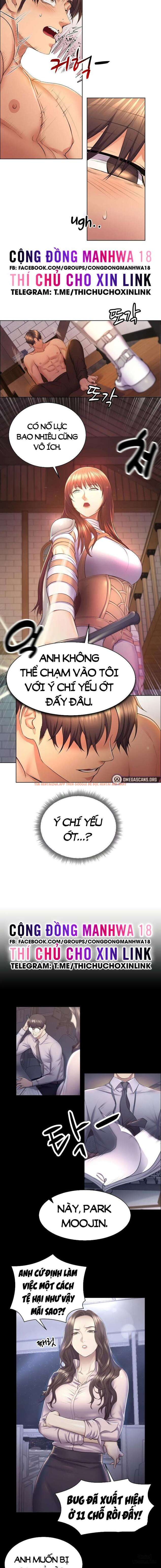 Trang truyện 4 690f34a4acfb8 trong truyện tranh Bug Game Số Hưởng - Chap 4 - lxmanga.org