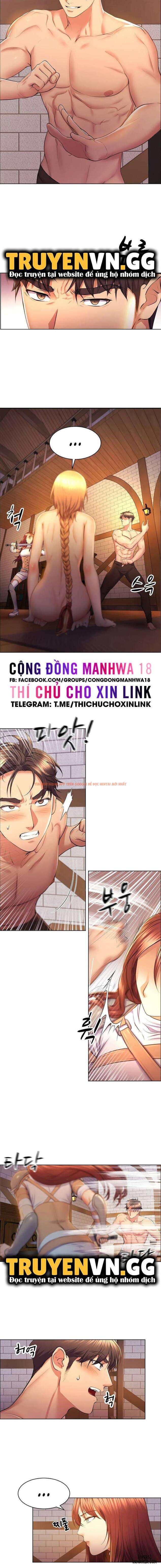 Trang truyện 6 690f34a4acfb8 trong truyện tranh Bug Game Số Hưởng - Chap 4 - lxmanga.org