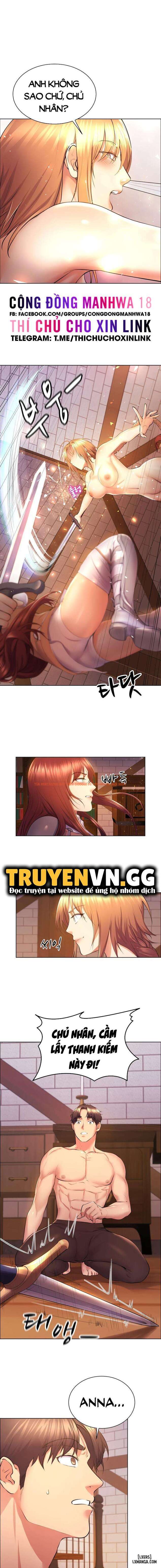 Trang truyện 9 690f34a4acfb8 trong truyện tranh Bug Game Số Hưởng - Chap 4 - lxmanga.org