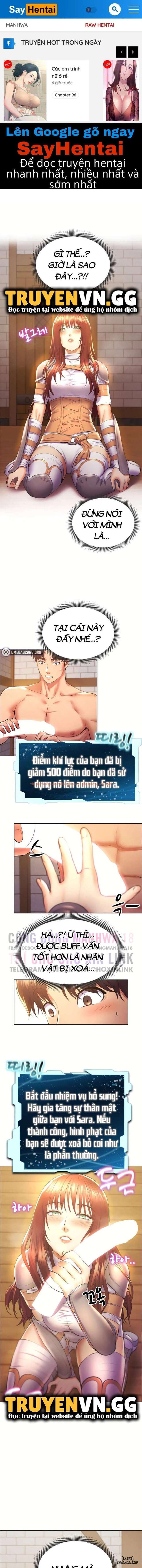 Trang truyện 0 690f355f7d270 trong truyện tranh Bug Game Số Hưởng - Bug Game Số Hưởng - tranhtruyen18.net