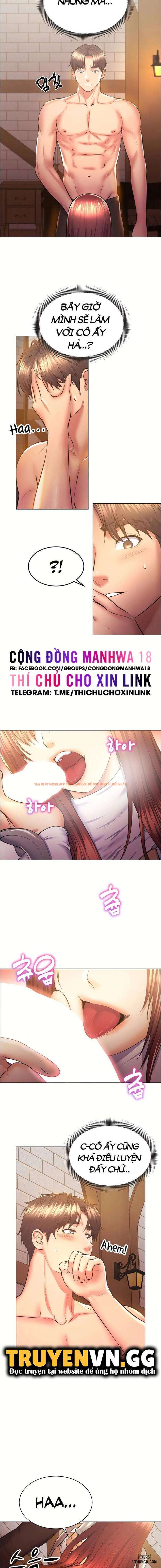 Trang truyện 1 690f355f7d270 trong truyện tranh Bug Game Số Hưởng - Bug Game Số Hưởng - tranhtruyen18.net