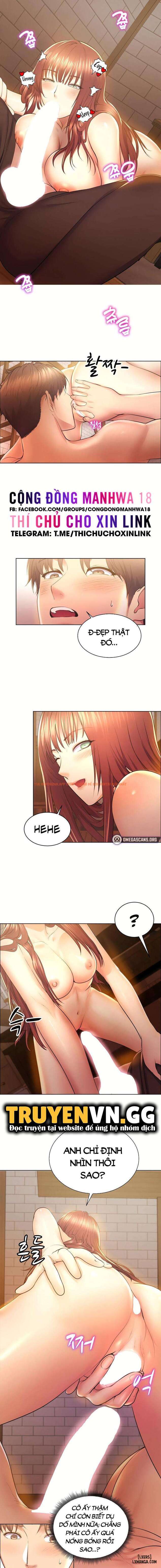 Trang truyện 10 690f355f7d270 trong truyện tranh Bug Game Số Hưởng - Bug Game Số Hưởng - tranhtruyen18.net