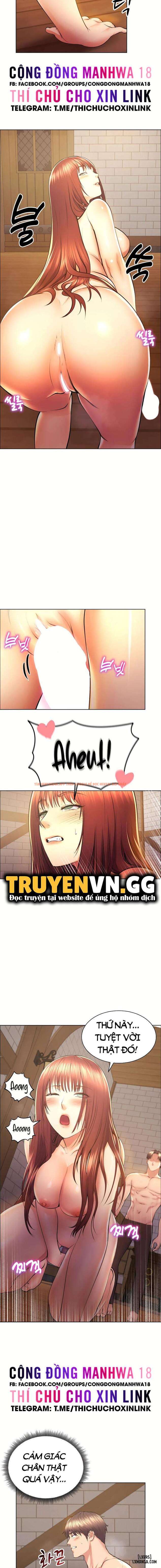 Trang truyện 4 690f355f7d270 trong truyện tranh Bug Game Số Hưởng - Bug Game Số Hưởng - tranhtruyen18.net