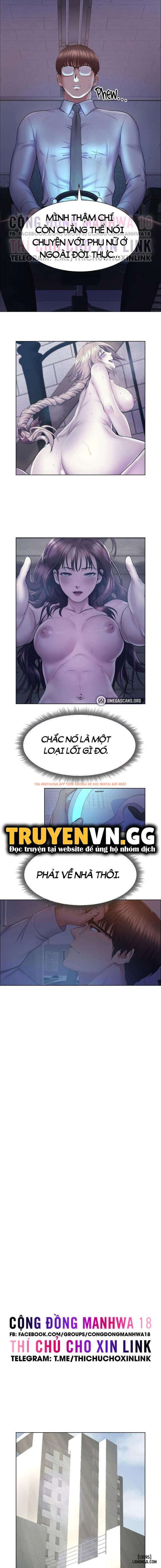 Trang truyện 1 690f35de5f19d trong truyện tranh Bug Game Số Hưởng - Bug Game Số Hưởng - tranhtruyen18.net