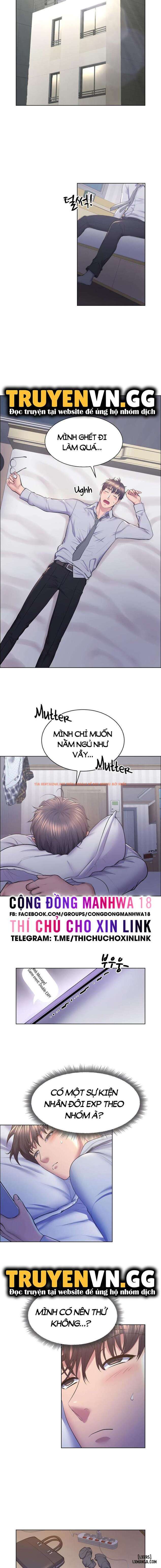 Trang truyện 2 690f35de5f19d trong truyện tranh Bug Game Số Hưởng - Bug Game Số Hưởng - tranhtruyen18.net