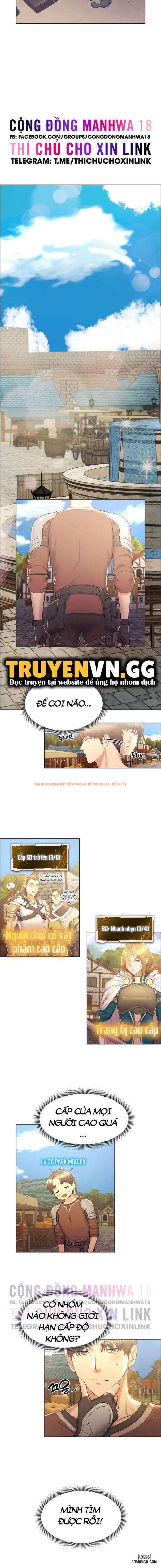 Trang truyện 3 690f35de5f19d trong truyện tranh Bug Game Số Hưởng - Bug Game Số Hưởng - tranhtruyen18.net