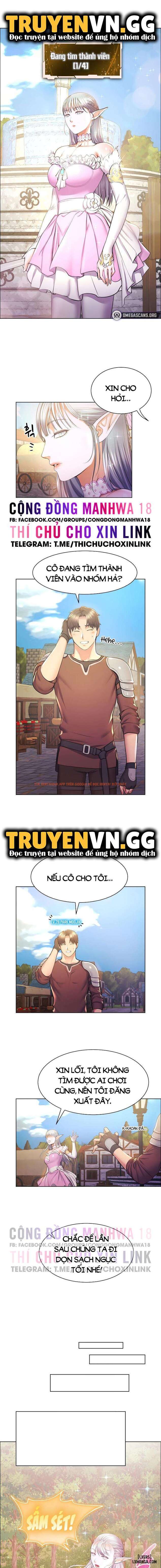 Trang truyện 4 690f35de5f19d trong truyện tranh Bug Game Số Hưởng - Bug Game Số Hưởng - tranhtruyen18.net