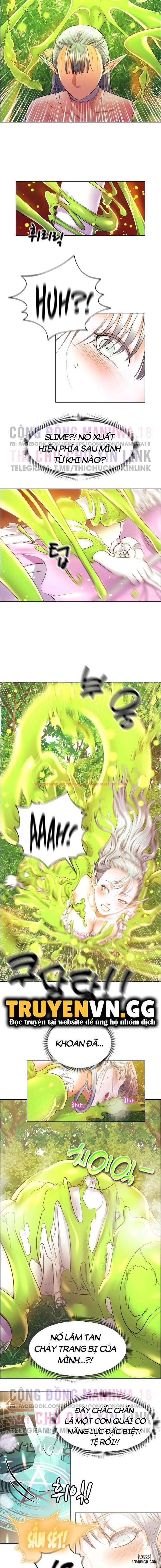 Trang truyện 6 690f35de5f19d trong truyện tranh Bug Game Số Hưởng - Bug Game Số Hưởng - tranhtruyen18.net