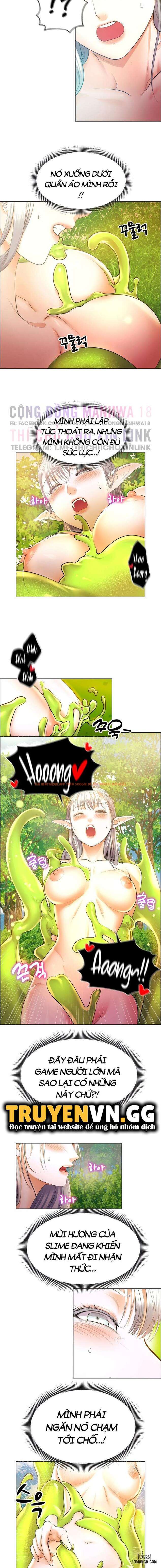 Trang truyện 7 690f35de5f19d trong truyện tranh Bug Game Số Hưởng - Bug Game Số Hưởng - tranhtruyen18.net