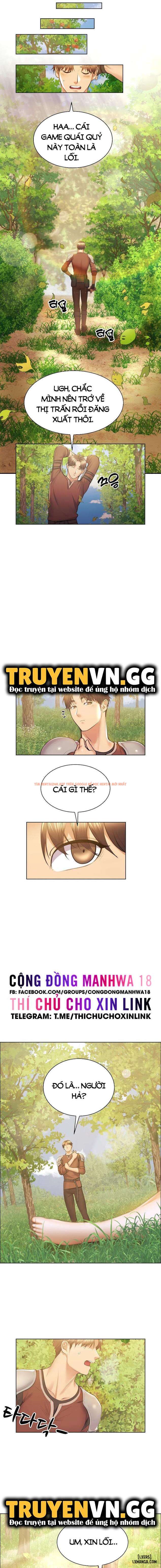 Trang truyện 9 690f35de5f19d trong truyện tranh Bug Game Số Hưởng - Bug Game Số Hưởng - tranhtruyen18.net