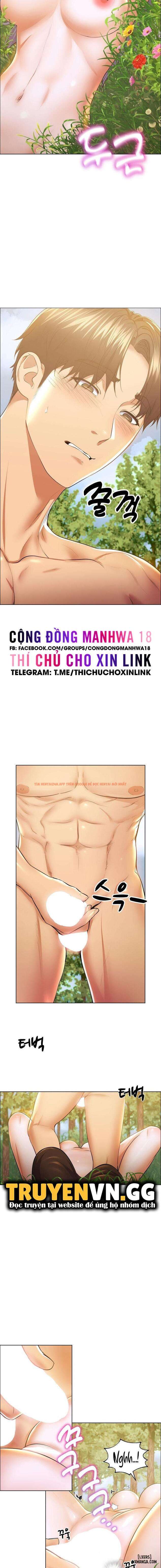 Trang truyện 10 690f3631bd7b3 trong truyện tranh Bug Game Số Hưởng - Chap 7 - lxmanga.org
