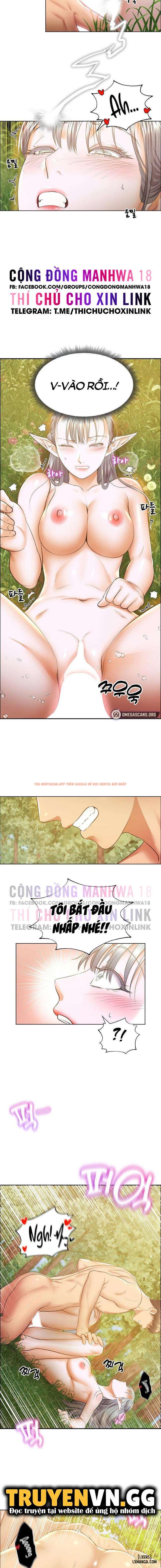 Trang truyện 11 690f3631bd7b3 trong truyện tranh Bug Game Số Hưởng - Chap 7 - lxmanga.org