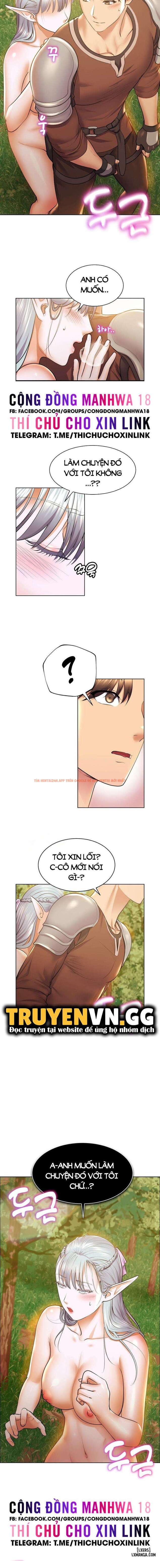 Trang truyện 3 690f3631bd7b3 trong truyện tranh Bug Game Số Hưởng - Chap 7 - lxmanga.org