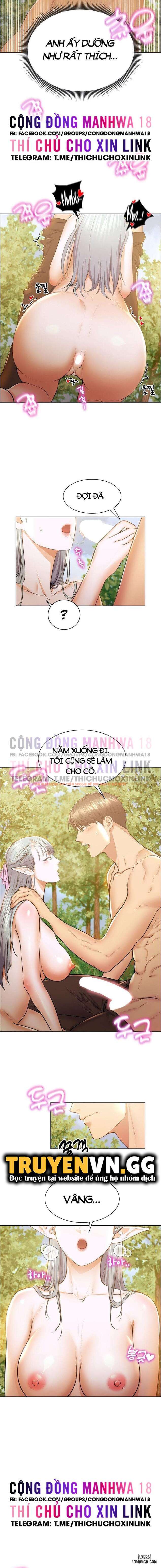 Trang truyện 6 690f3631bd7b3 trong truyện tranh Bug Game Số Hưởng - Chap 7 - lxmanga.org