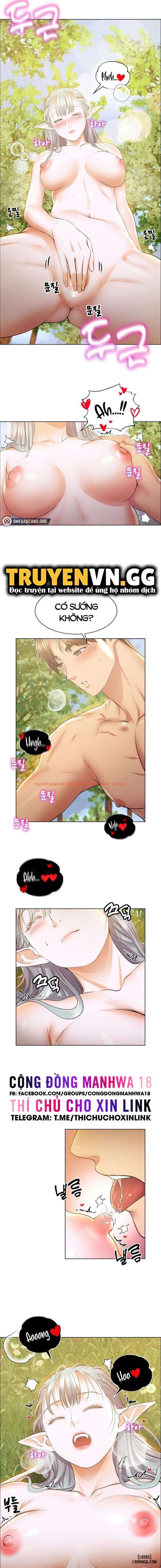 Trang truyện 7 690f3631bd7b3 trong truyện tranh Bug Game Số Hưởng - Chap 7 - lxmanga.org