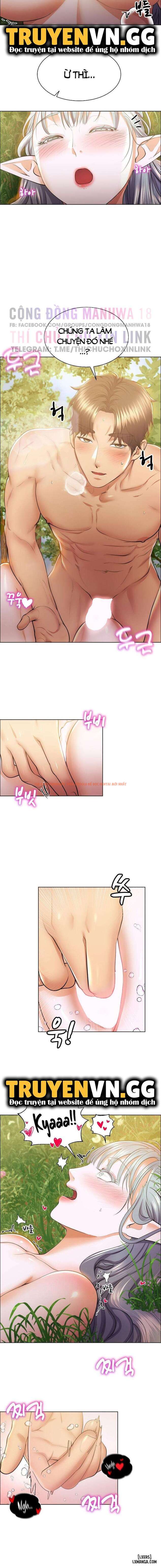 Trang truyện 8 690f3631bd7b3 trong truyện tranh Bug Game Số Hưởng - Chap 7 - lxmanga.org