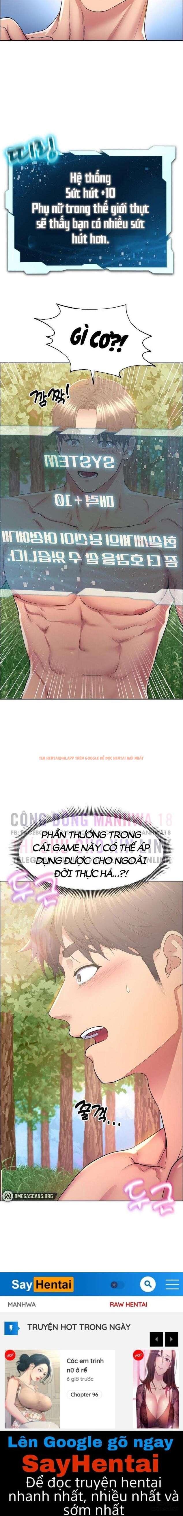 Trang truyện 12 690f3669d9aab trong truyện tranh Bug Game Số Hưởng - Chap 8 - lxmanga.org