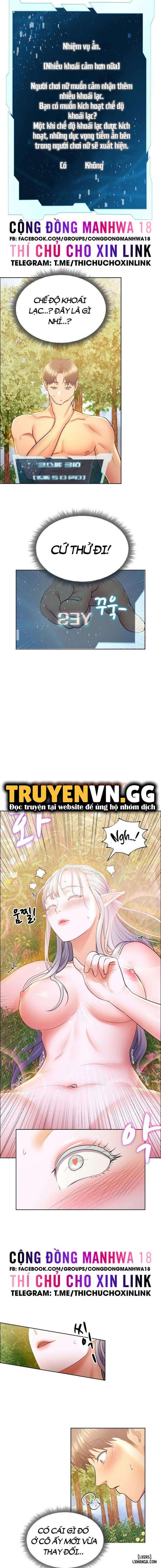 Trang truyện 3 690f3669d9aab trong truyện tranh Bug Game Số Hưởng - Chap 8 - lxmanga.org