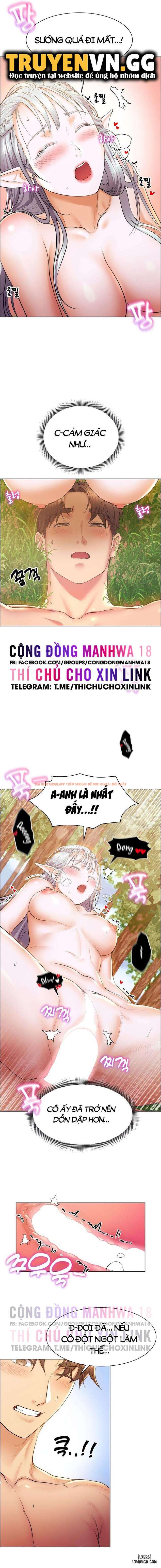 Trang truyện 6 690f3669d9aab trong truyện tranh Bug Game Số Hưởng - Chap 8 - lxmanga.org