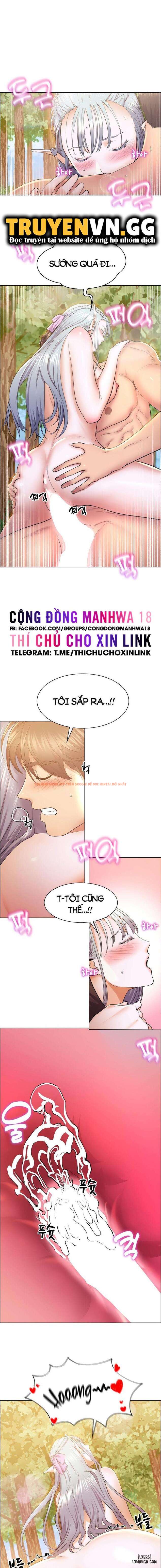 Trang truyện 9 690f3669d9aab trong truyện tranh Bug Game Số Hưởng - Chap 8 - lxmanga.org