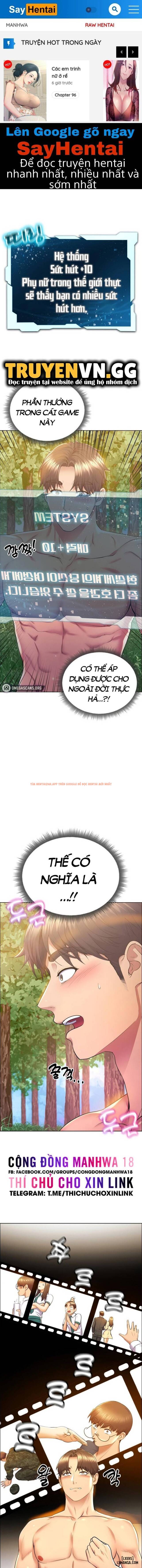 Trang truyện 0 690f3768bce97 trong truyện tranh Bug Game Số Hưởng - Bug Game Số Hưởng - tranhtruyen18.net