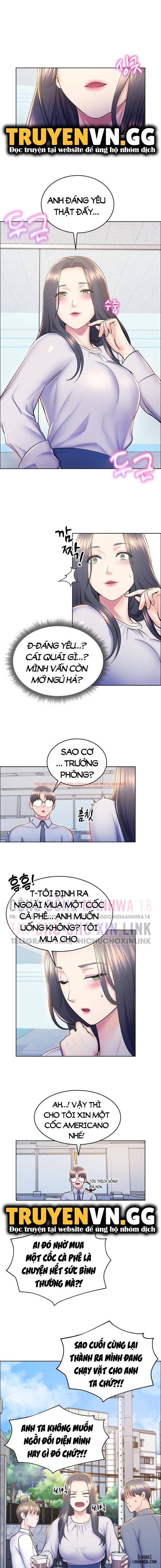 Trang truyện 10 690f3768bce97 trong truyện tranh Bug Game Số Hưởng - Bug Game Số Hưởng - tranhtruyen18.net