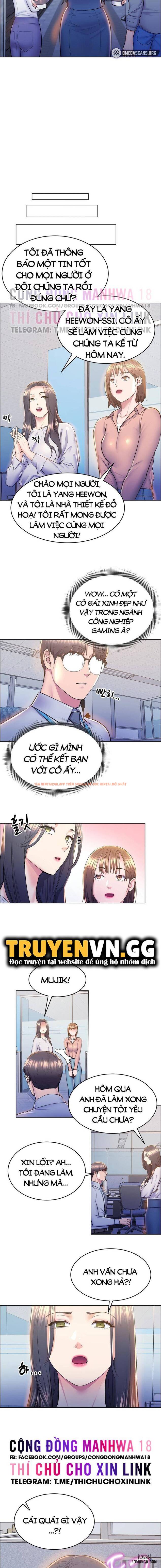 Trang truyện 11 690f3768bce97 trong truyện tranh Bug Game Số Hưởng - Bug Game Số Hưởng - tranhtruyen18.net