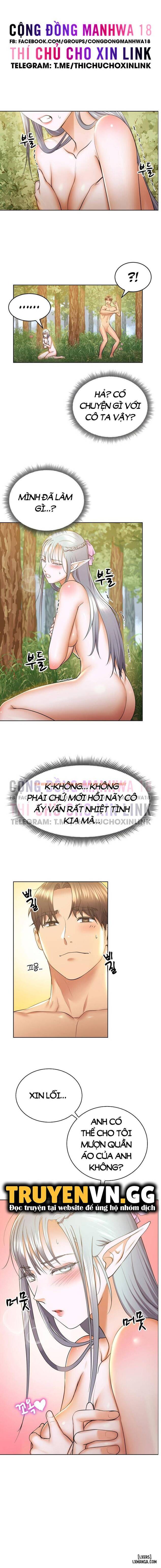 Trang truyện 2 690f3768bce97 trong truyện tranh Bug Game Số Hưởng - Bug Game Số Hưởng - tranhtruyen18.net