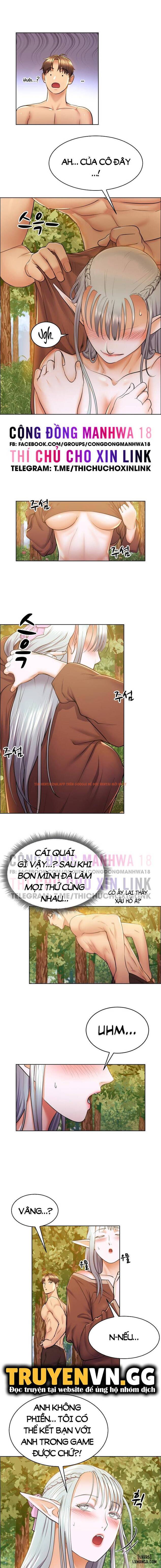 Trang truyện 3 690f3768bce97 trong truyện tranh Bug Game Số Hưởng - Bug Game Số Hưởng - tranhtruyen18.net