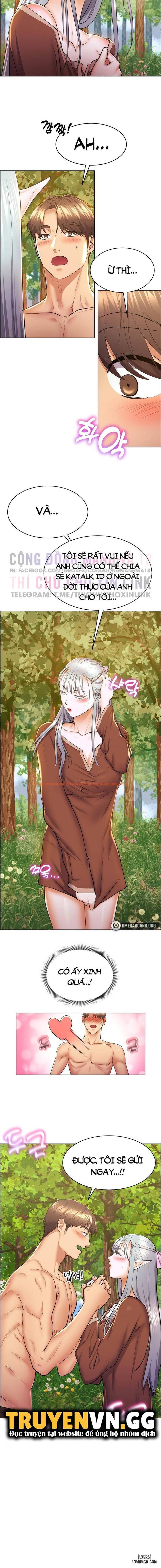 Trang truyện 4 690f3768bce97 trong truyện tranh Bug Game Số Hưởng - Bug Game Số Hưởng - tranhtruyen18.net