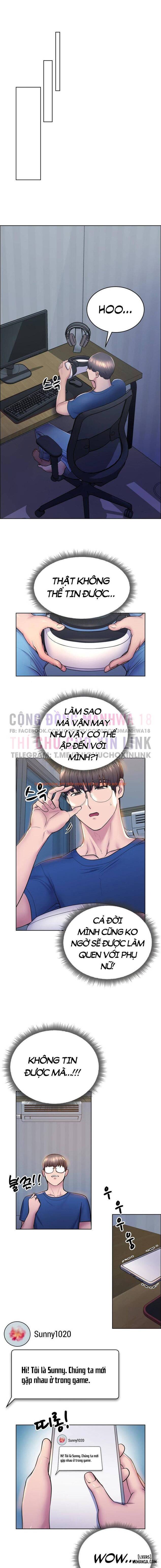 Trang truyện 5 690f3768bce97 trong truyện tranh Bug Game Số Hưởng - Bug Game Số Hưởng - tranhtruyen18.net