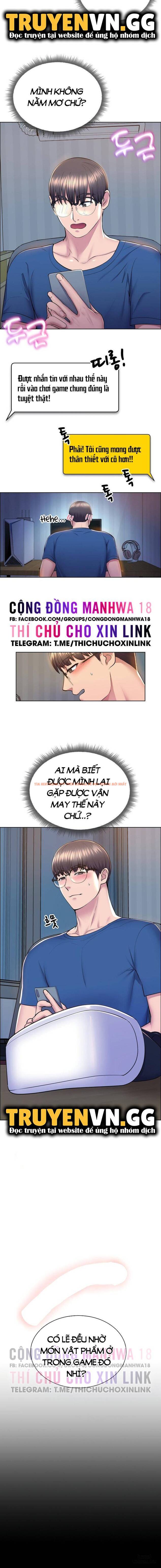 Trang truyện 6 690f3768bce97 trong truyện tranh Bug Game Số Hưởng - Bug Game Số Hưởng - tranhtruyen18.net