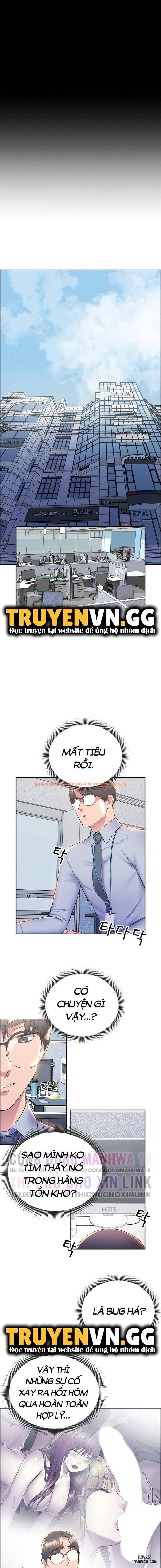 Trang truyện 7 690f3768bce97 trong truyện tranh Bug Game Số Hưởng - Bug Game Số Hưởng - tranhtruyen18.net