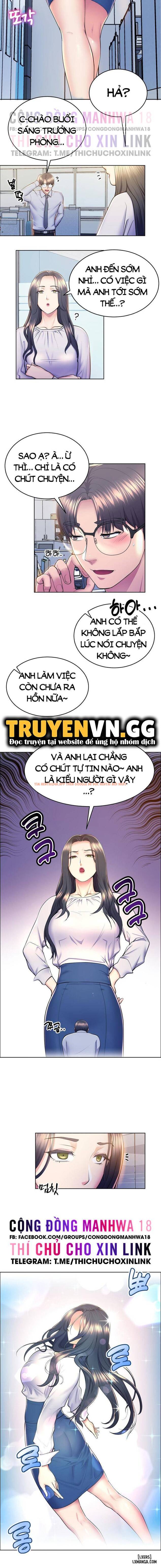 Trang truyện 9 690f3768bce97 trong truyện tranh Bug Game Số Hưởng - Bug Game Số Hưởng - tranhtruyen18.net