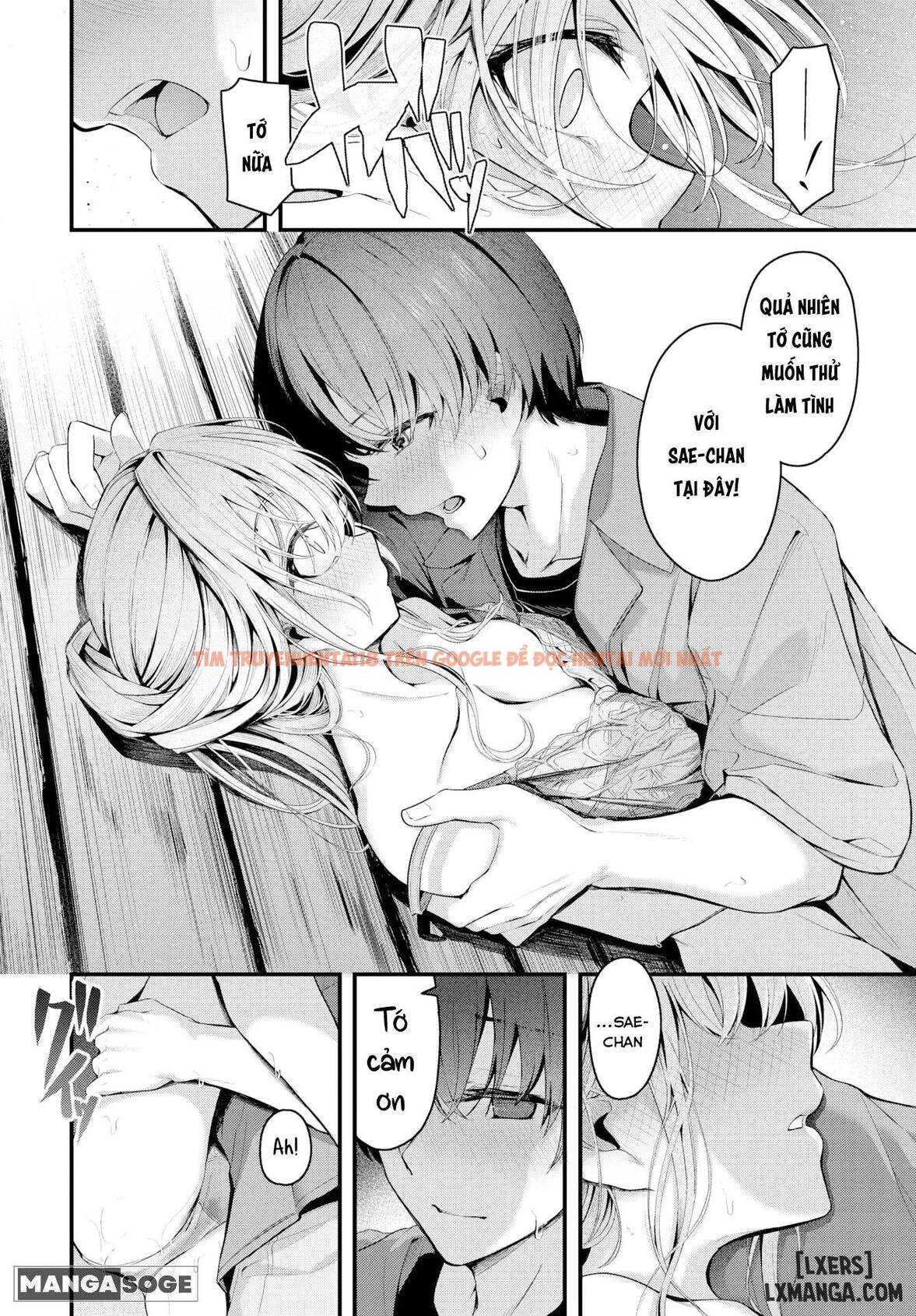 Xem ảnh 10 68cd0e5d2f940 trong truyện hentai Bukiyou Ni Aishite - One Shot - www.hentaitvn.net
