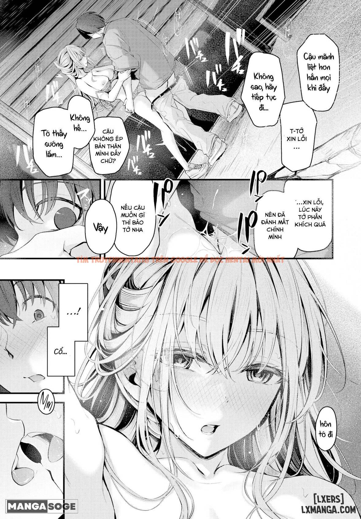 Xem ảnh 13 68cd0e5d2f940 trong truyện hentai Bukiyou Ni Aishite - One Shot - www.hentaitvn.net