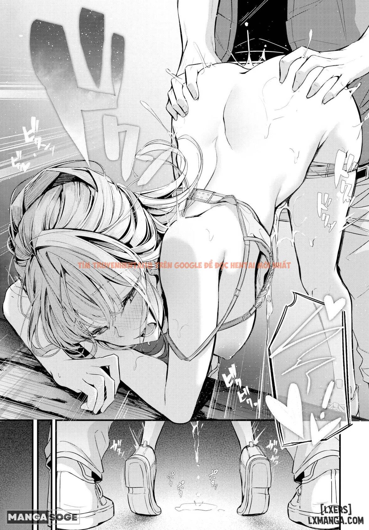 Xem ảnh 17 68cd0e5d2f940 trong truyện hentai Bukiyou Ni Aishite - One Shot - www.hentaitvn.net