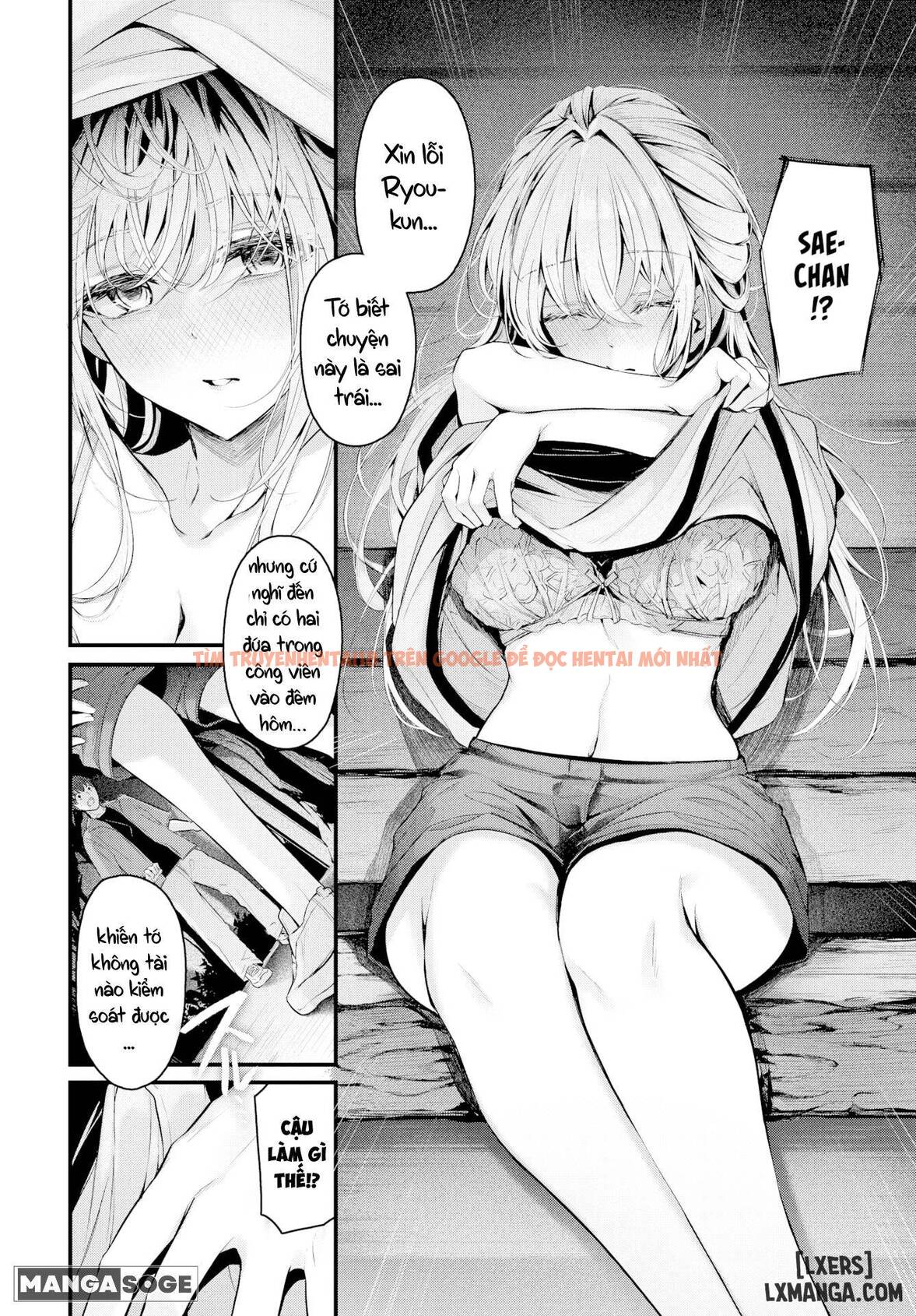 Xem ảnh 6 68cd0e5d2f940 trong truyện hentai Bukiyou Ni Aishite - One Shot - www.hentaitvn.net
