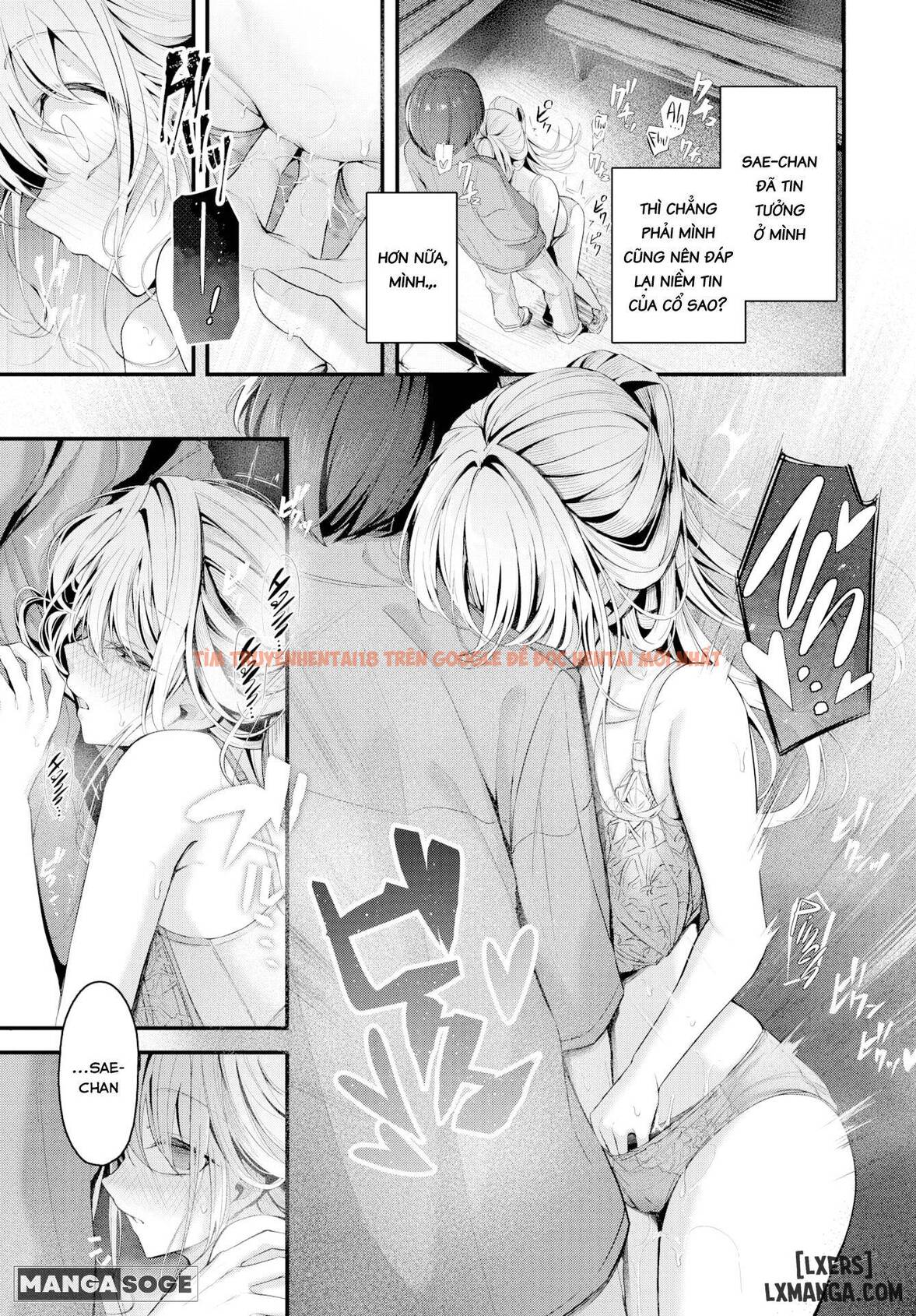 Xem ảnh 9 68cd0e5d2f940 trong truyện hentai Bukiyou Ni Aishite - One Shot - www.hentaitvn.net