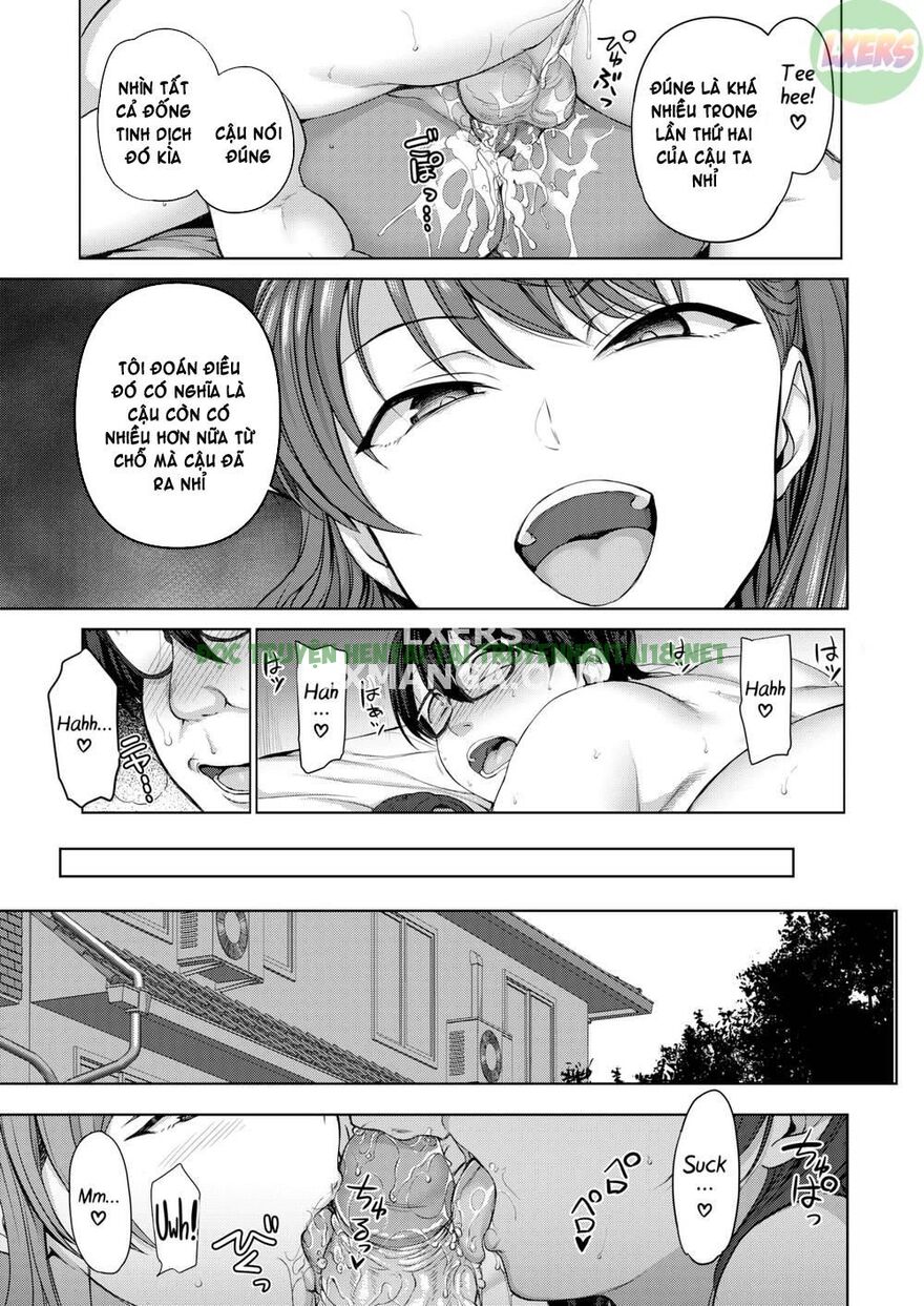 Xem ảnh 15 trong truyện hentai Bullied Revenge Hypnosis - Chapter 2 - truyenhentai18.pro