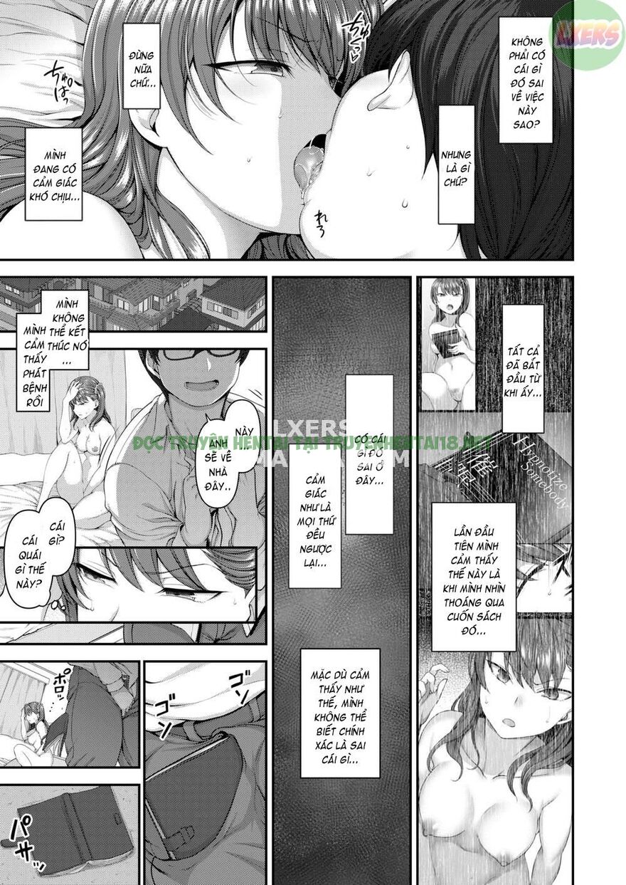 Xem ảnh 25 trong truyện hentai Bullied Revenge Hypnosis - Chapter 3 - truyenhentai18.pro