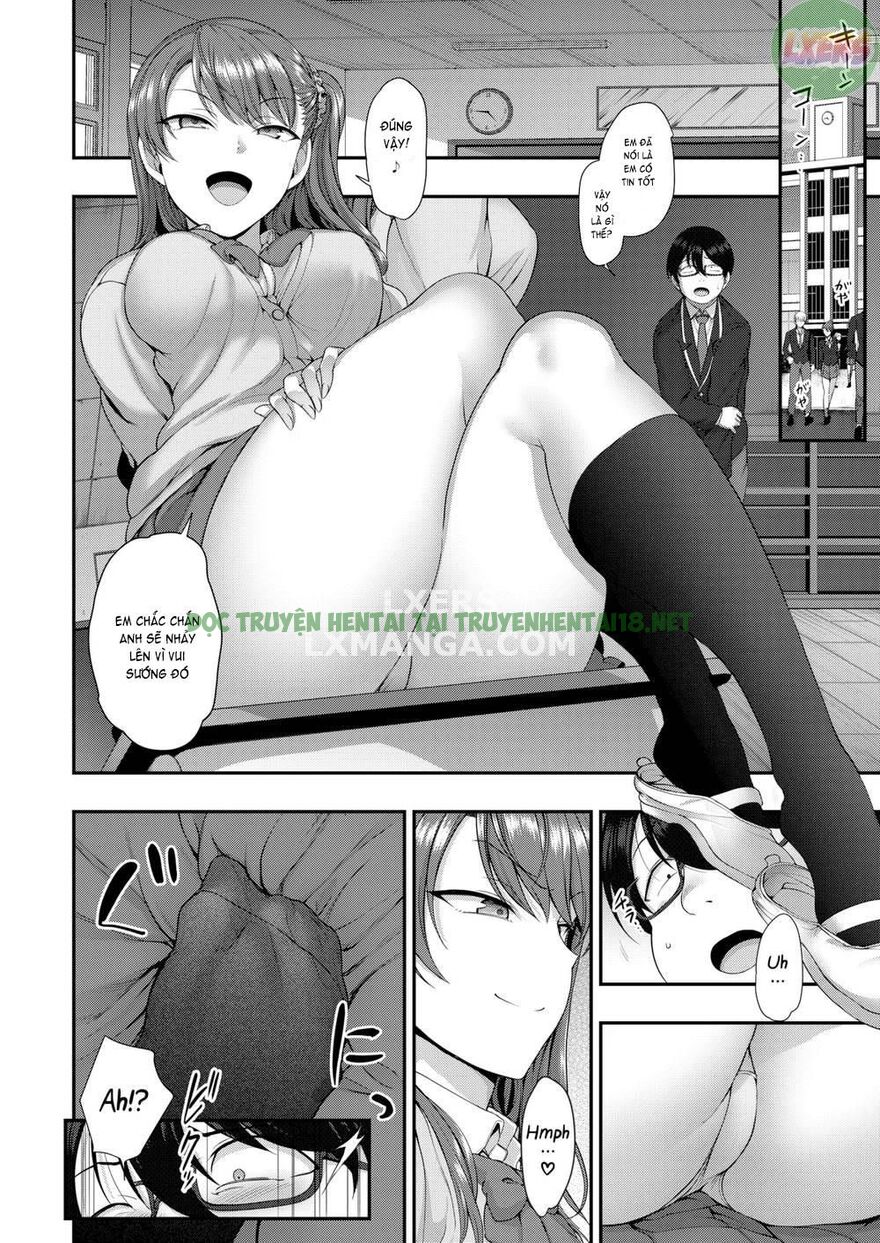 Xem ảnh 6 trong truyện hentai Bullied Revenge Hypnosis - Chapter 6 - truyenhentai18.pro